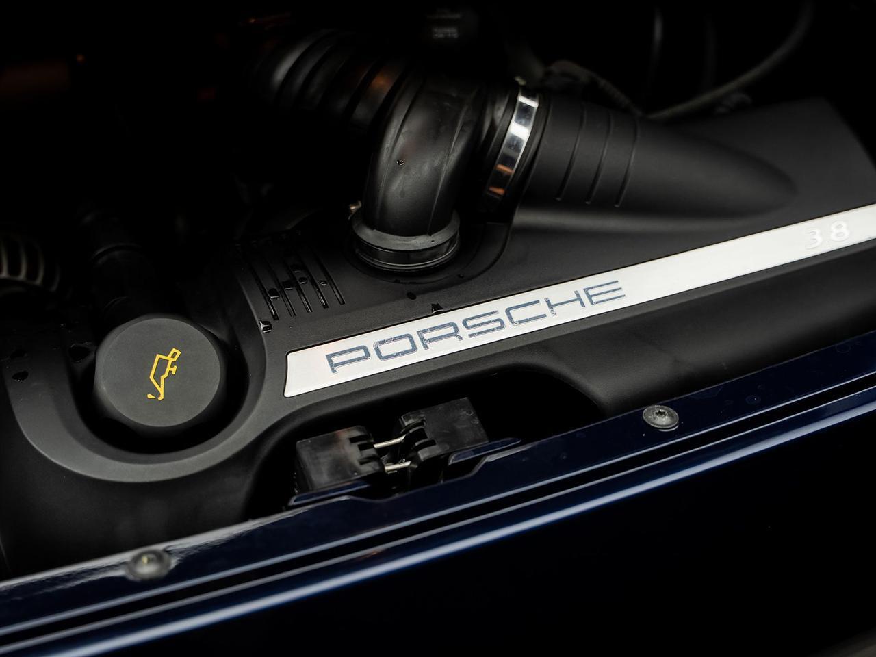 2005 Porsche 911 Carrera S Ft Lauderdale FL