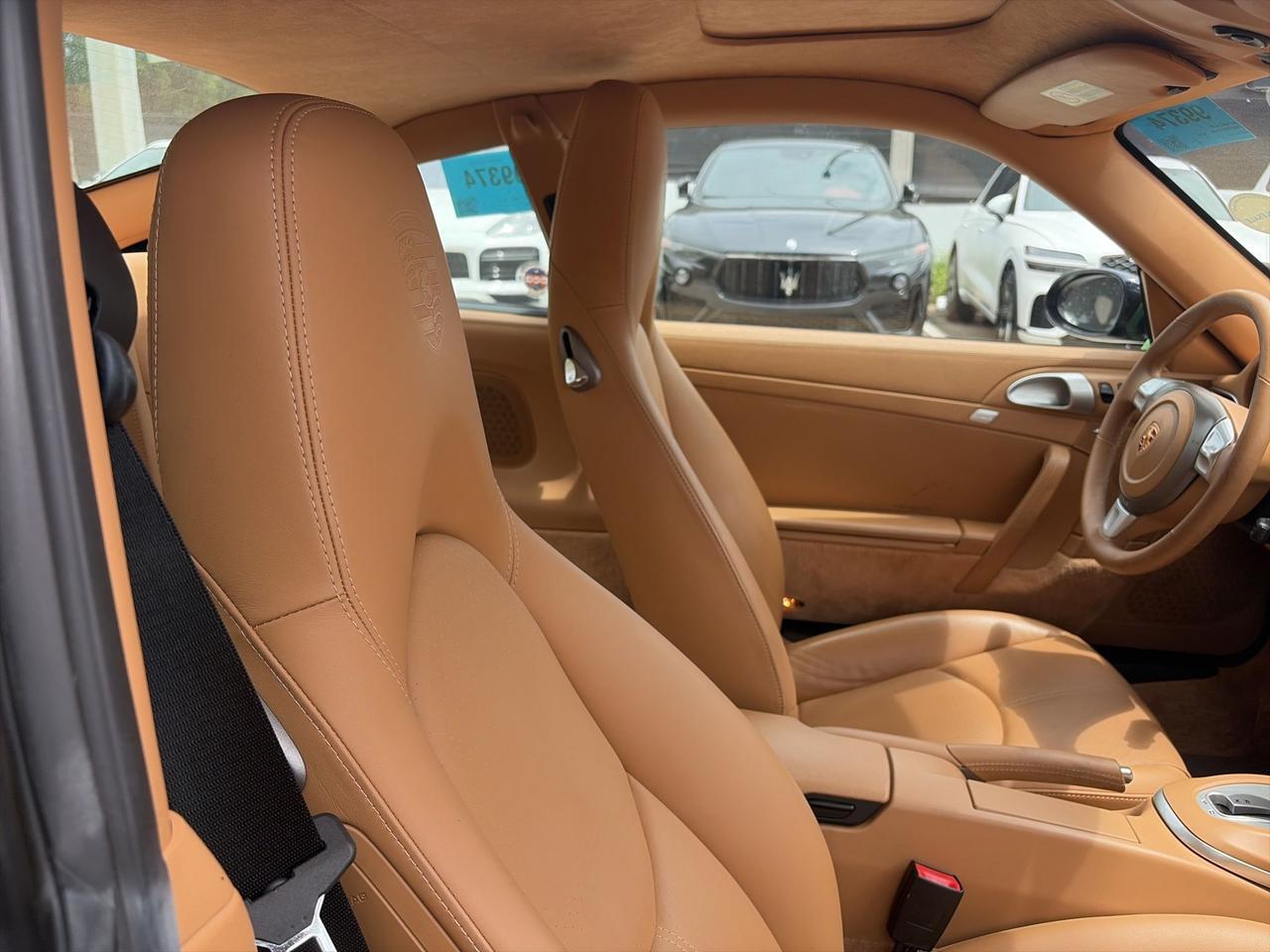2005 Porsche 911 Carrera S Ft Lauderdale FL