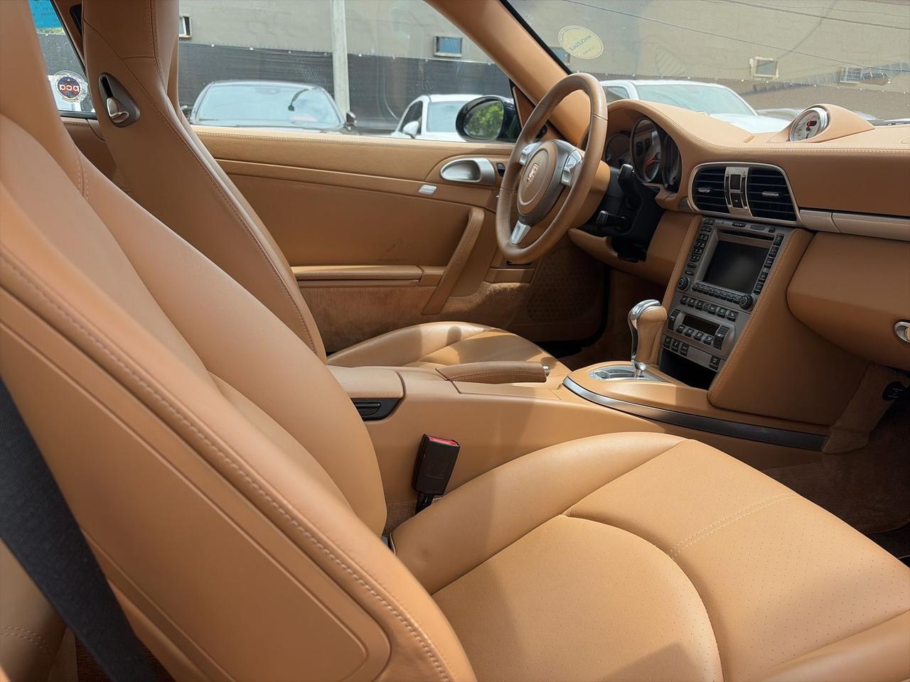 2005 Porsche 911 Carrera S Ft Lauderdale FL