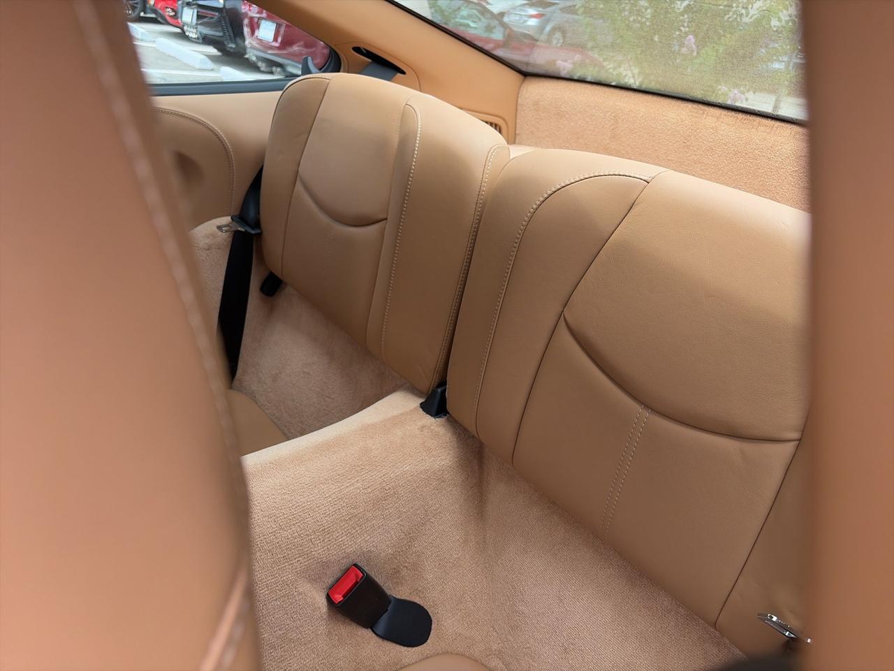 2005 Porsche 911 Carrera S Ft Lauderdale FL