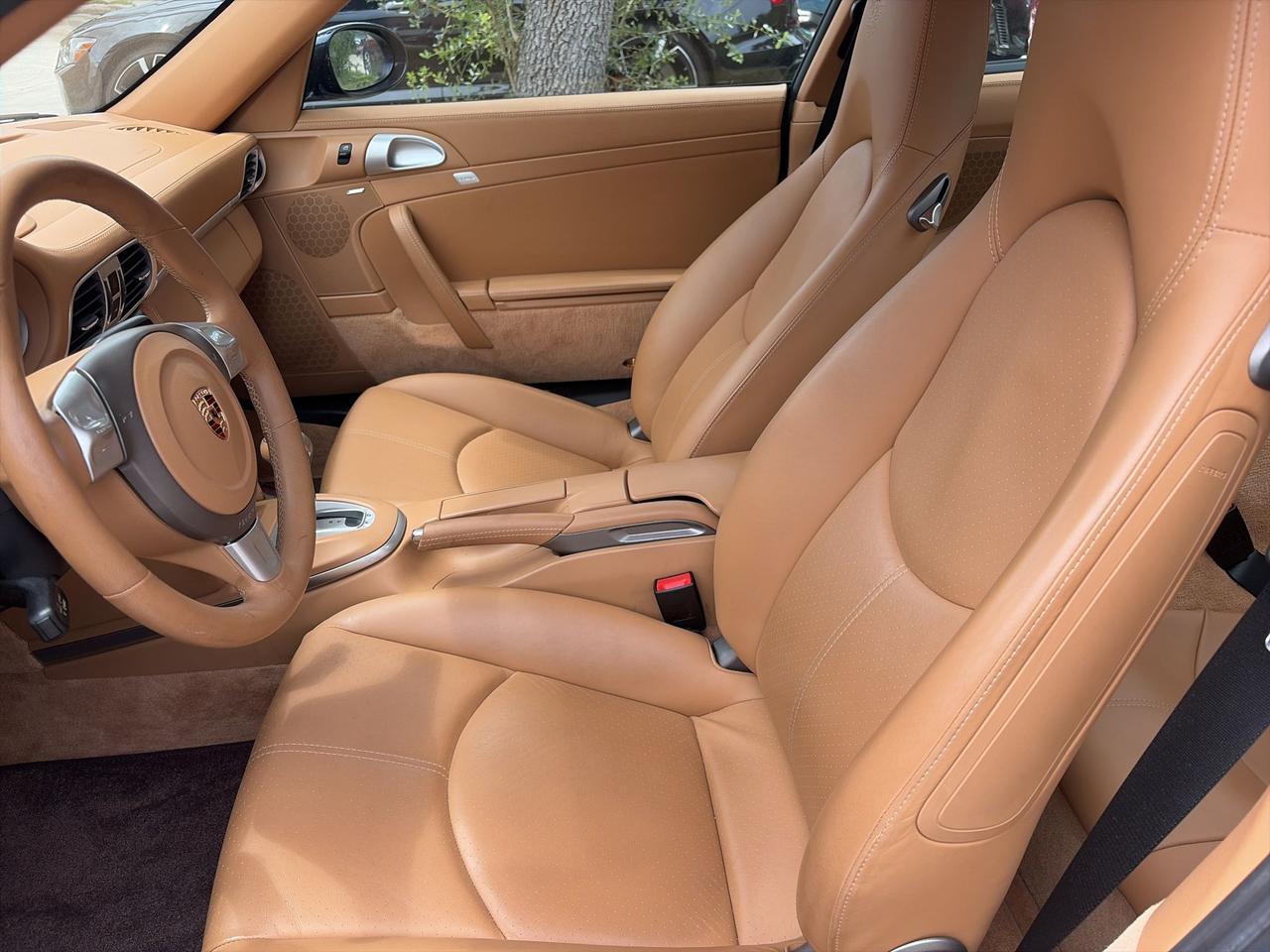 2005 Porsche 911 Carrera S Ft Lauderdale FL