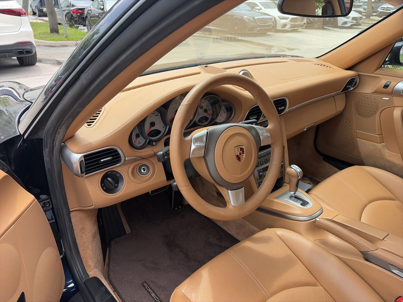 2005 Porsche 911 Carrera S Ft Lauderdale FL