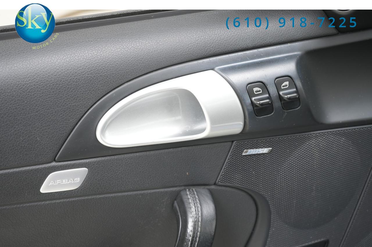 2005 Porsche 911 Coupe Carrera S 997 West Chester PA