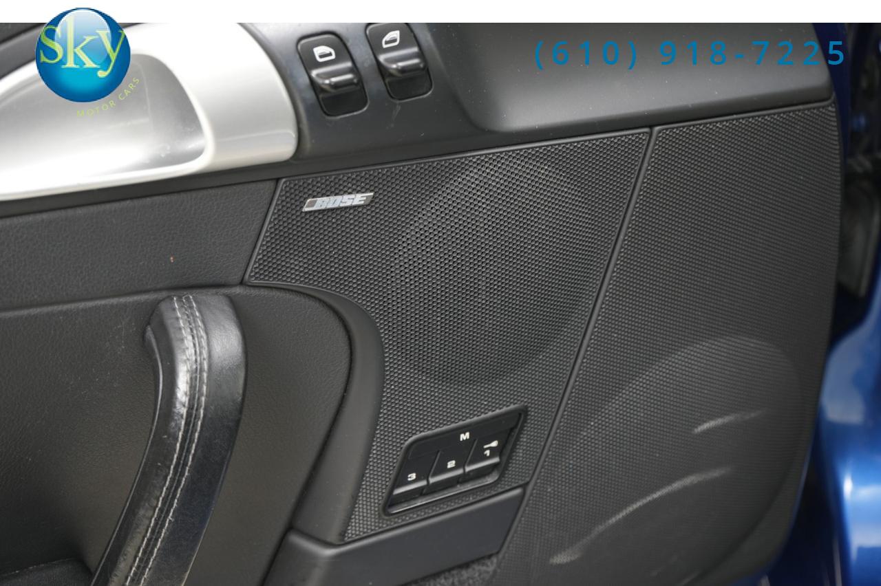 2005 Porsche 911 Coupe Carrera S 997 West Chester PA