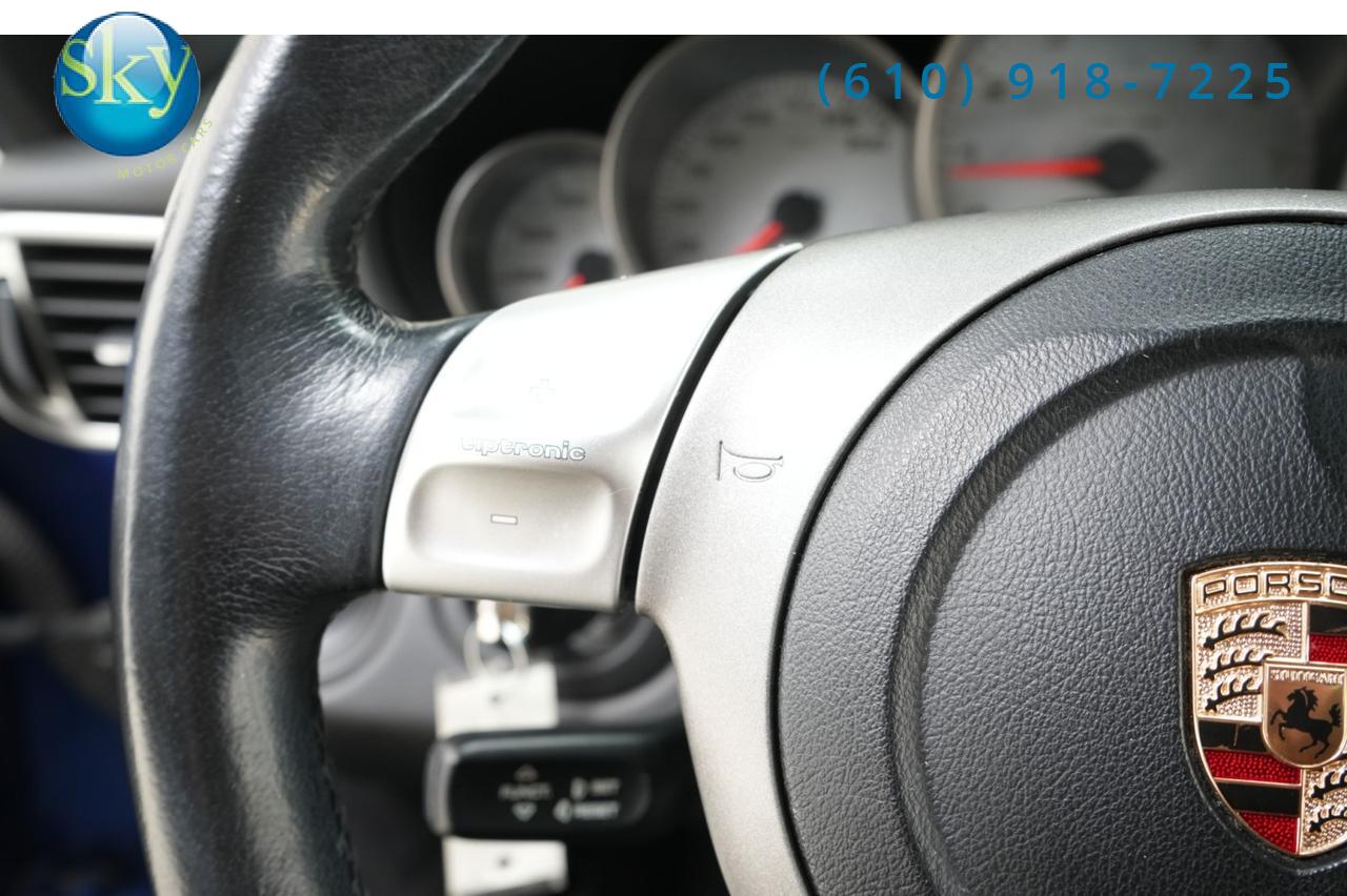 2005 Porsche 911 Coupe Carrera S 997 West Chester PA