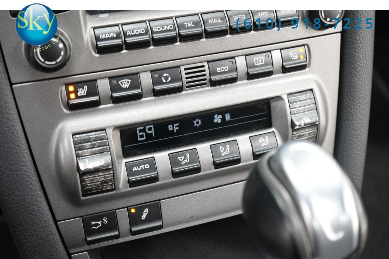 2005 Porsche 911 Coupe Carrera S 997 West Chester PA