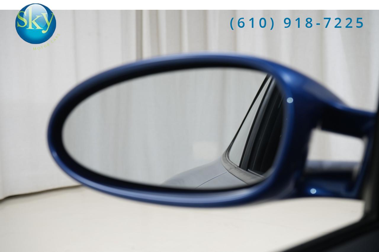 2005 Porsche 911 Coupe Carrera S 997 West Chester PA