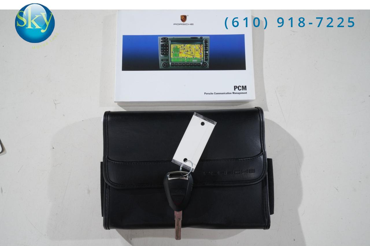 2005 Porsche 911 Coupe Carrera S 997 West Chester PA