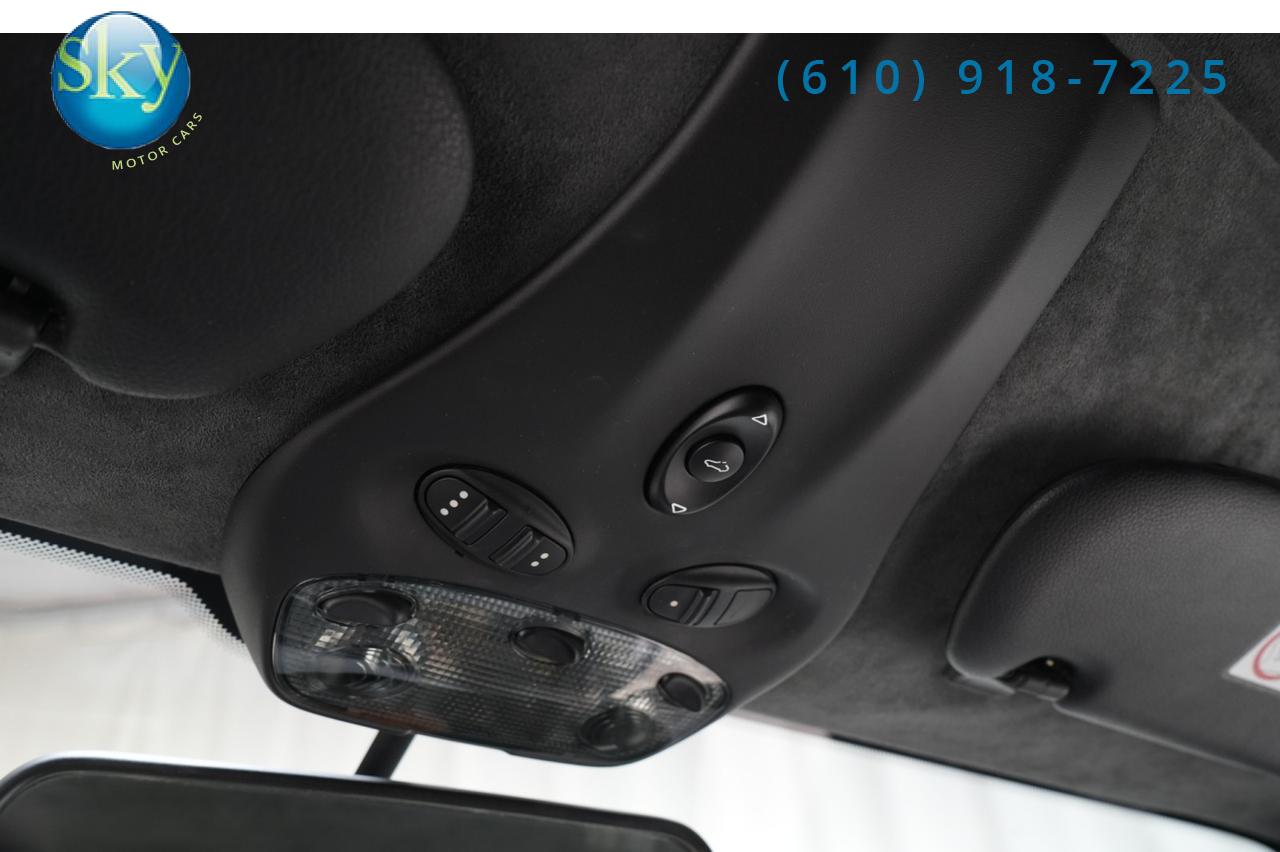 2005 Porsche 911 Coupe Carrera S 997 West Chester PA