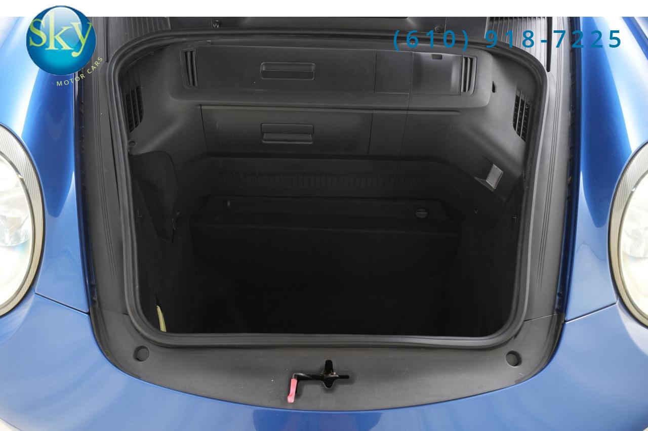 2005 Porsche 911 Coupe Carrera S 997 West Chester PA