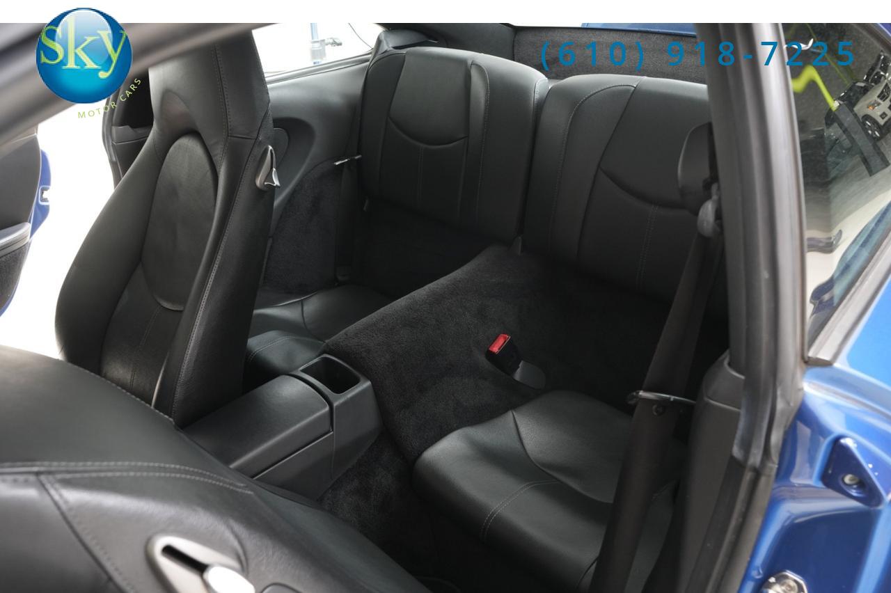 2005 Porsche 911 Coupe Carrera S 997 West Chester PA