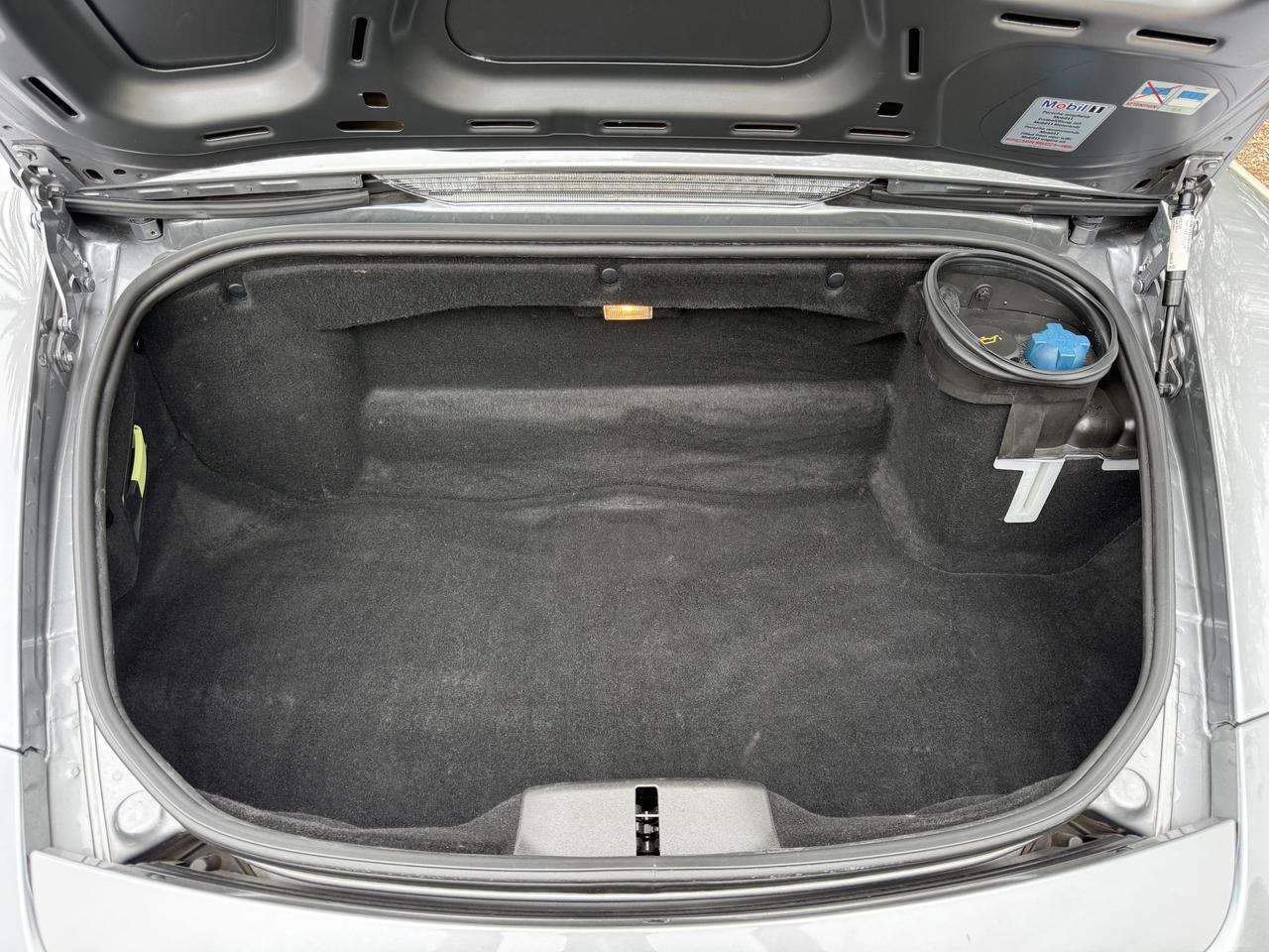2005 Porsche Boxster San Diego CA