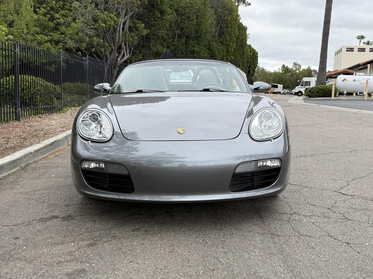 2005 Porsche Boxster San Diego CA