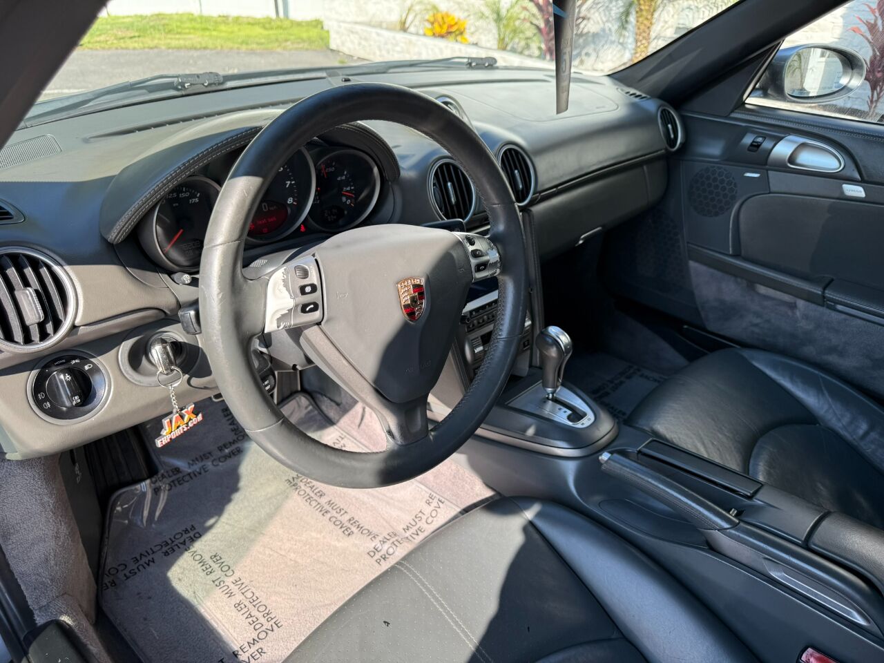 2005 Porsche Boxster 2dr Roadster Jacksonville FL