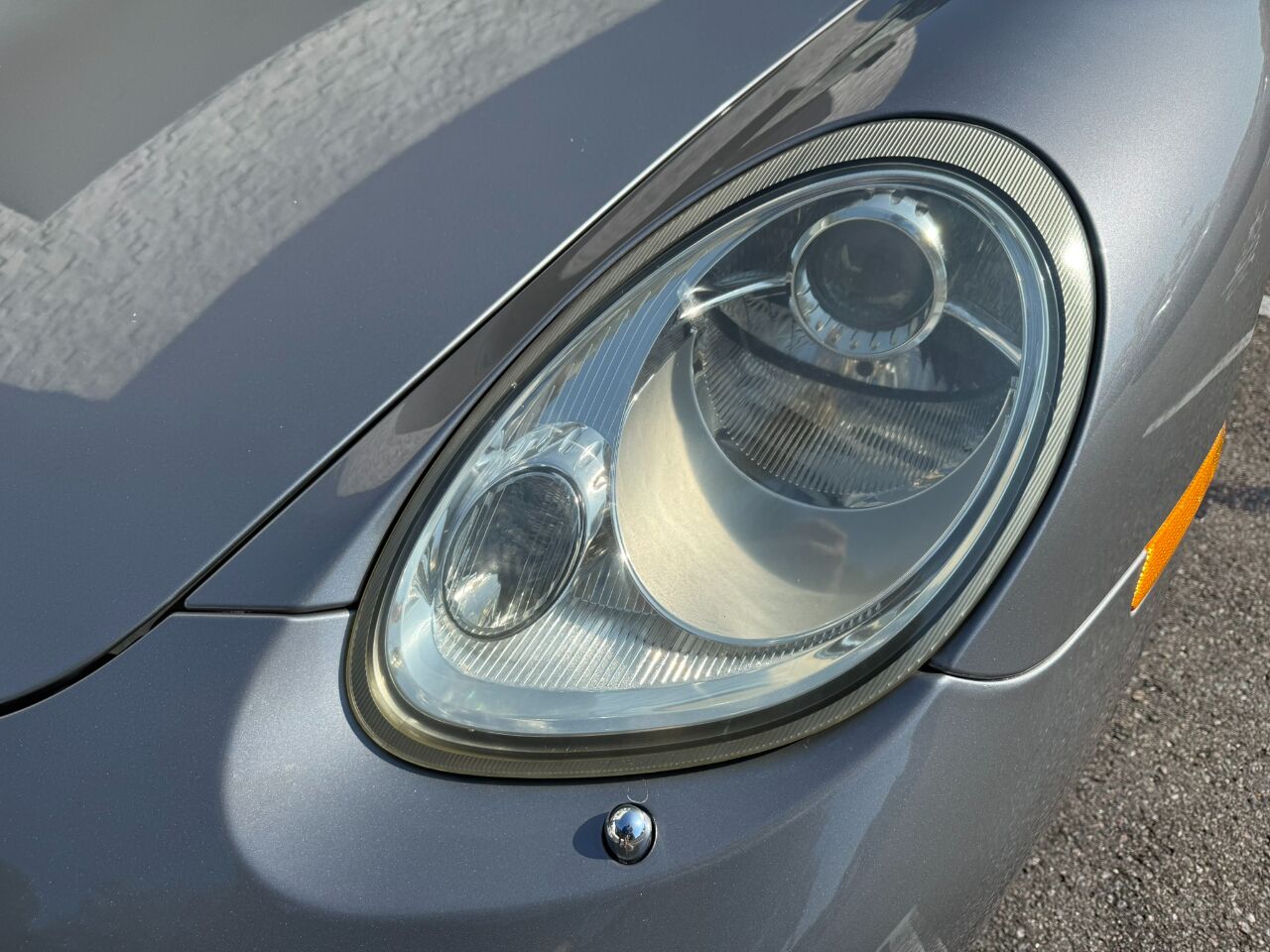 2005 Porsche Boxster 2dr Roadster Jacksonville FL