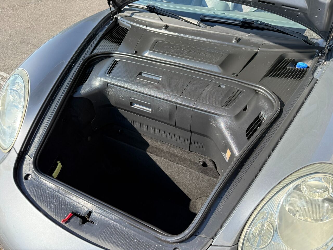 2005 Porsche Boxster 2dr Roadster Jacksonville FL