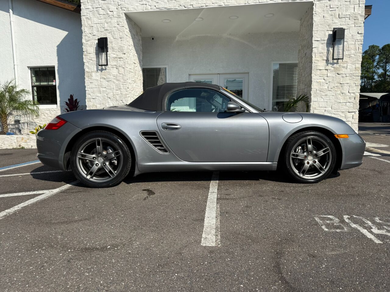 2005 Porsche Boxster 2dr Roadster Jacksonville FL