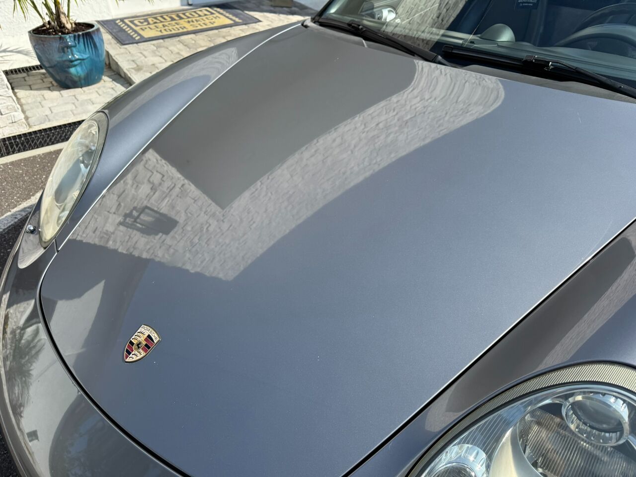 2005 Porsche Boxster 2dr Roadster Jacksonville FL