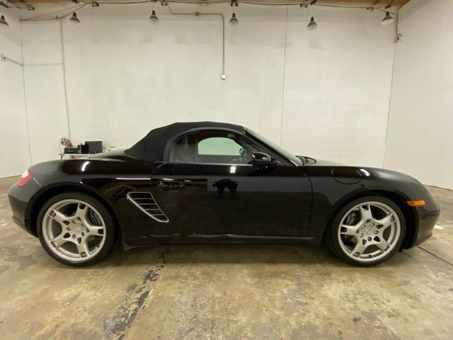 2005 Porsche Boxster Base Dallas TX