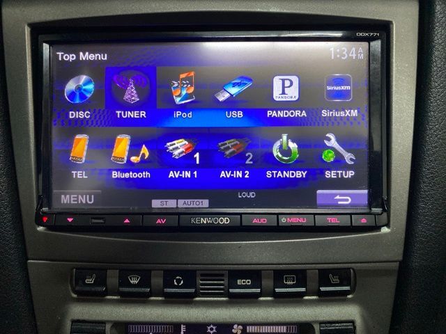 2005 Porsche Boxster Base Dallas TX