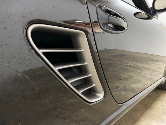 2005 Porsche Boxster Base Dallas TX