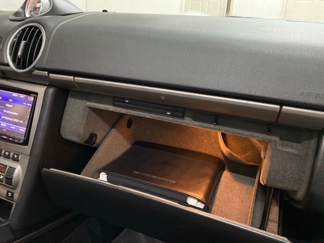 2005 Porsche Boxster Base Dallas TX