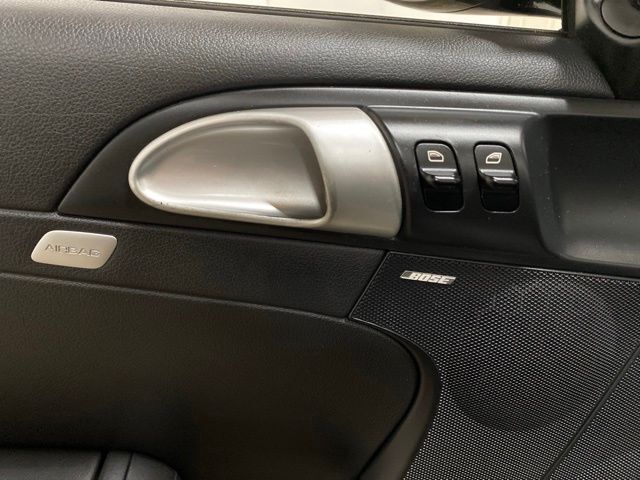 2005 Porsche Boxster Base Dallas TX
