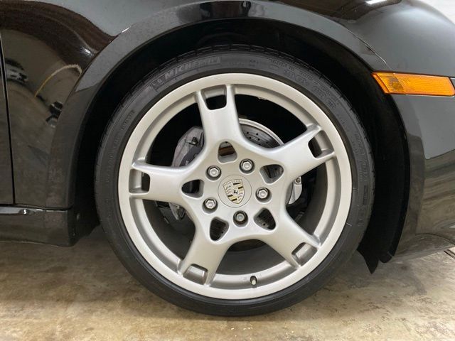 2005 Porsche Boxster Base Dallas TX