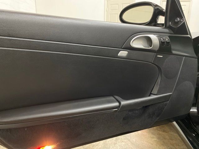 2005 Porsche Boxster Base Dallas TX