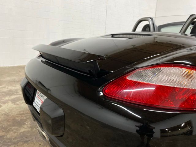 2005 Porsche Boxster Base Dallas TX