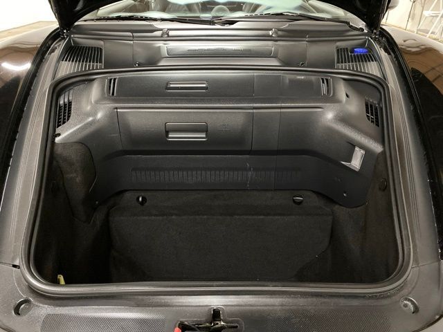 2005 Porsche Boxster Base Dallas TX