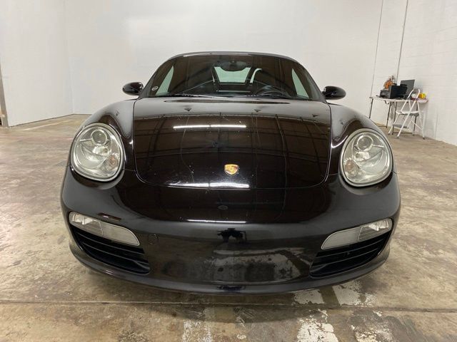 2005 Porsche Boxster Base Dallas TX