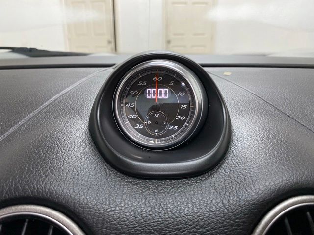 2005 Porsche Boxster Base Dallas TX