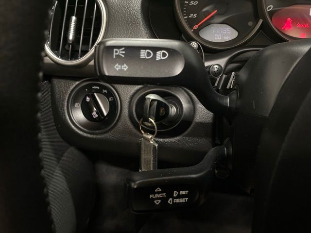 2005 Porsche Boxster Base Dallas TX