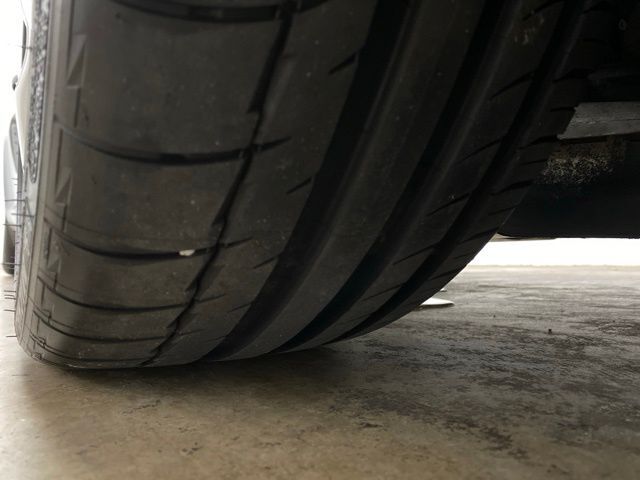 2005 Porsche Boxster Base Dallas TX