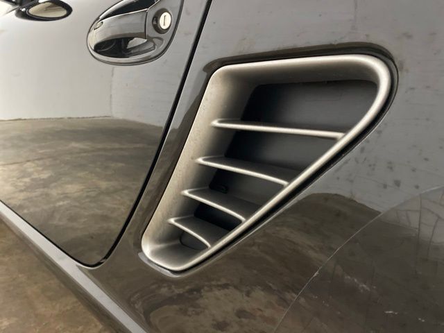 2005 Porsche Boxster Base Dallas TX