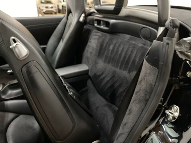 2005 Porsche Boxster Base Dallas TX