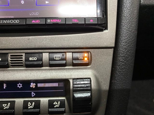 2005 Porsche Boxster Base Dallas TX