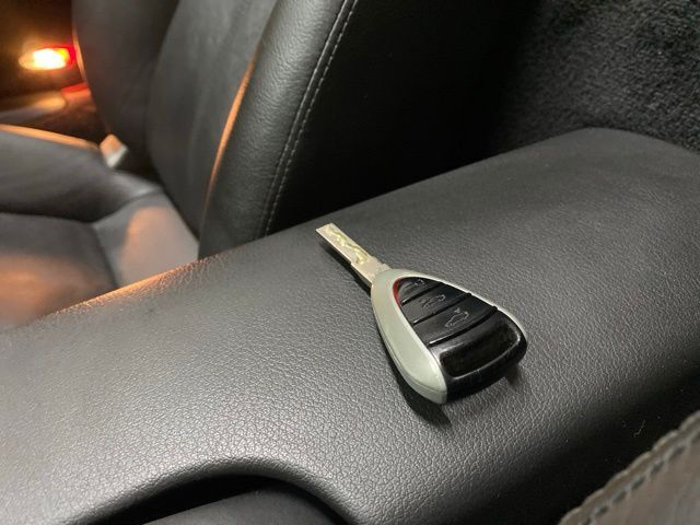 2005 Porsche Boxster Base Dallas TX
