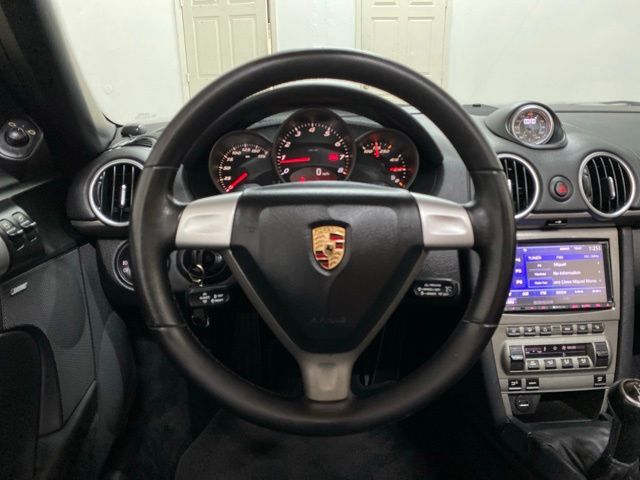 2005 Porsche Boxster Base Dallas TX