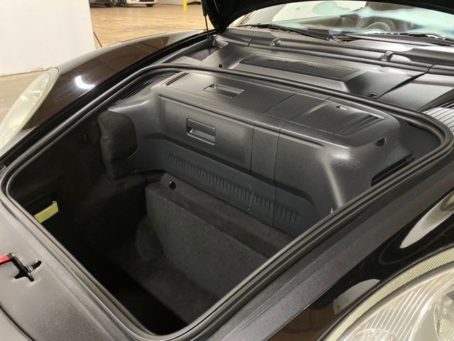 2005 Porsche Boxster Base Dallas TX