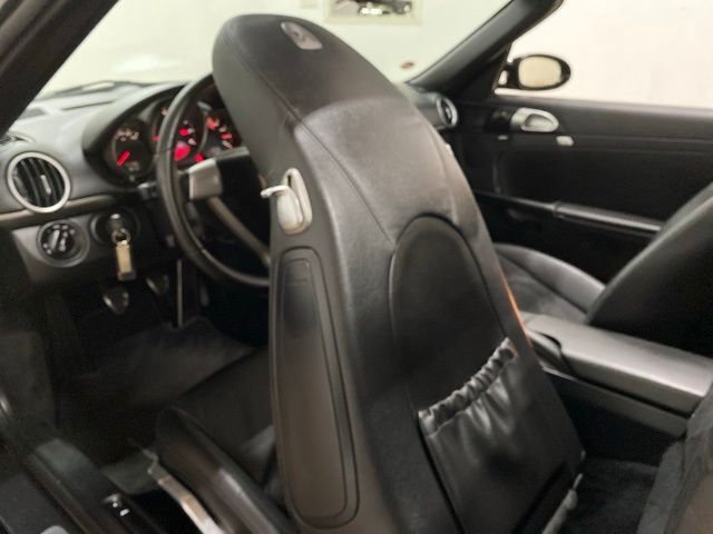 2005 Porsche Boxster Base Dallas TX