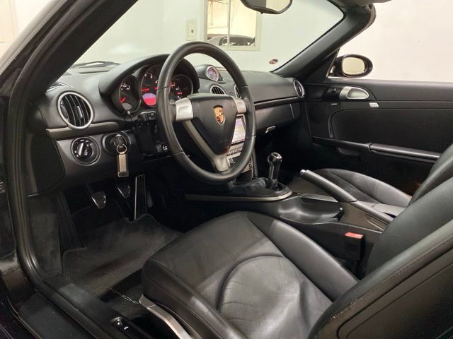 2005 Porsche Boxster Base Dallas TX