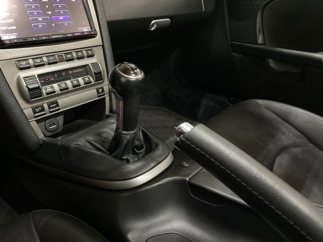 2005 Porsche Boxster Base Dallas TX