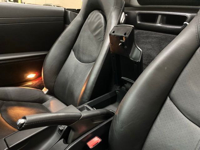 2005 Porsche Boxster Base Dallas TX