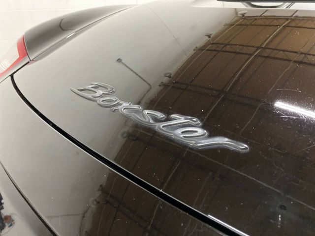 2005 Porsche Boxster Base Dallas TX