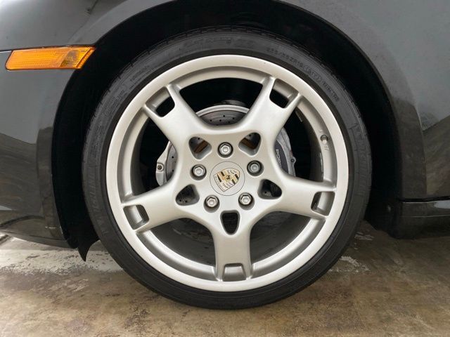 2005 Porsche Boxster Base Dallas TX