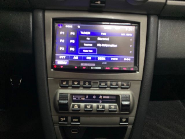 2005 Porsche Boxster Base Dallas TX