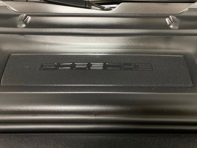 2005 Porsche Boxster Base Dallas TX