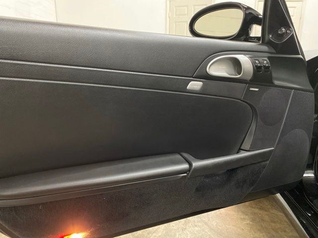 2005 Porsche Boxster Base Dallas TX